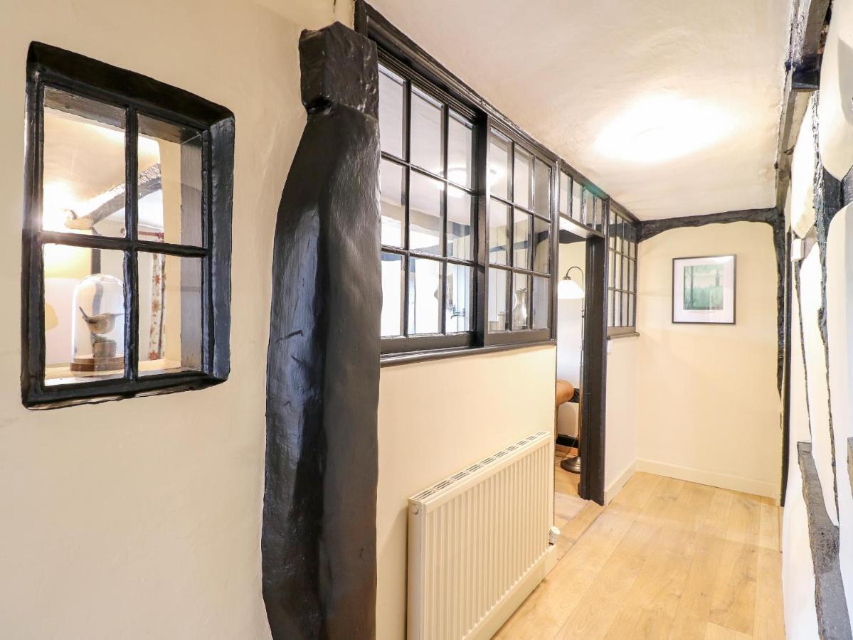 Bluebell Cottage ルージリー エクステリア 写真